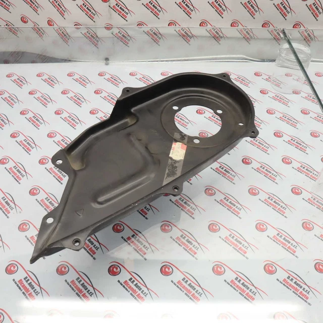 Abri Distribution Fiat Ducato R.90 Cod. 5992157 Neuf Original