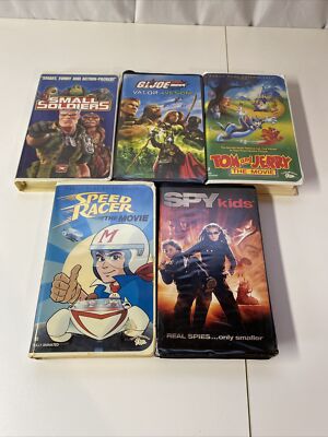 gi joe small soldiers
