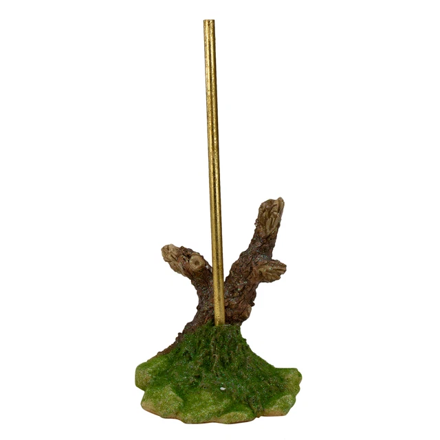 Mark Roberts Wood and Grass Stand - Large 12.5� #52-91966