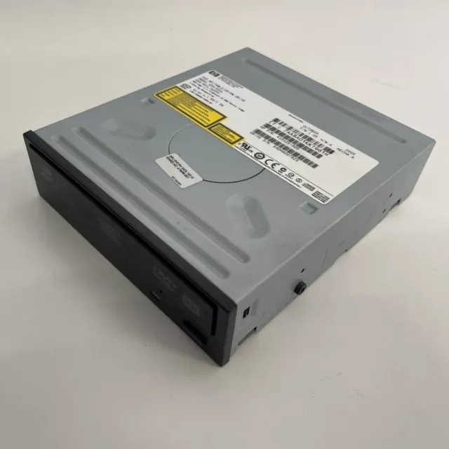 Genuine LGE GSA-H31L DVD±RW Dual Layer LightScribe SATA Drive HP 410125-500