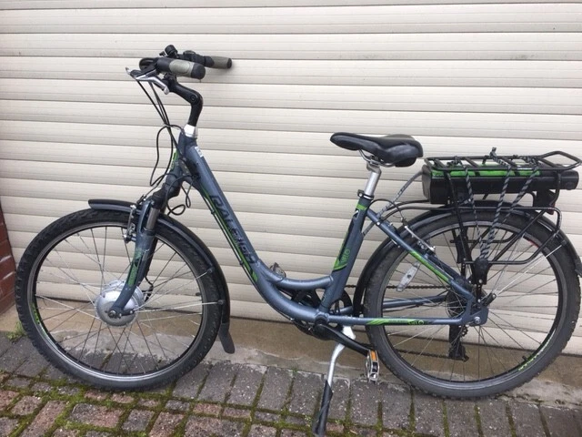Used raleigh electric bikes on sale for sale