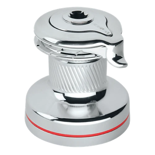 20 SELFTAILING RADIAL AllChrome Winch Harken HK20STCCC EUR 1.379,79