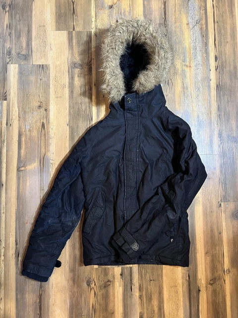 Aritzia sales larsen parka