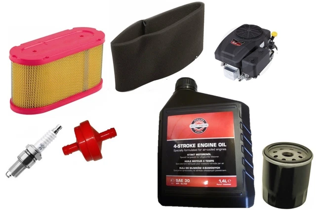 Kit Entretien Complet Suzuki UH 125 Burgman 2007-2013 – Bougie NGK + Filtres HIFLO + Huile Motul 5000 10W40
