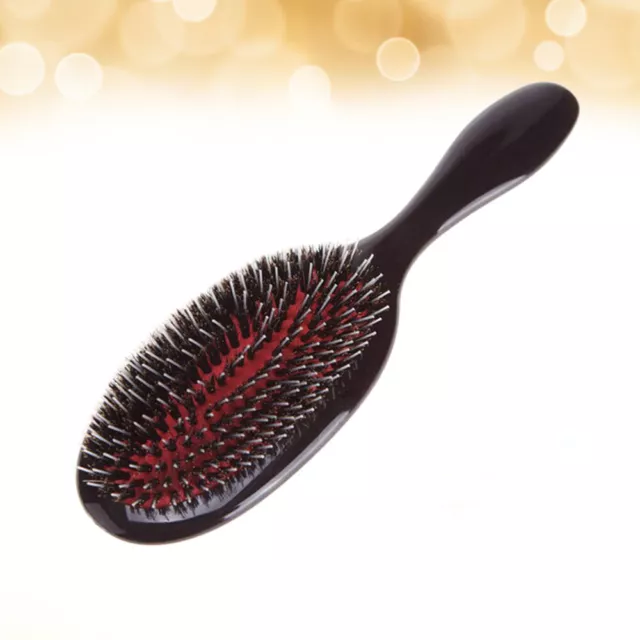 Massage Comb Detangler Hair Brush Hair Brush Blow Drying Brush