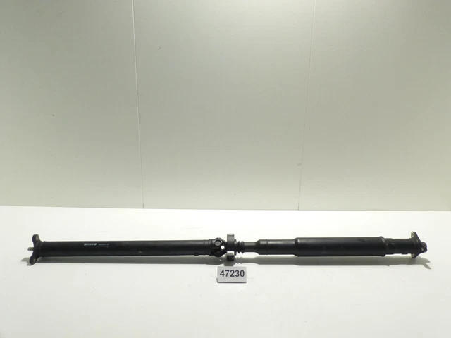 ORIGINAL BMW G30 G31 articulated shaft automatic transmission rear ...