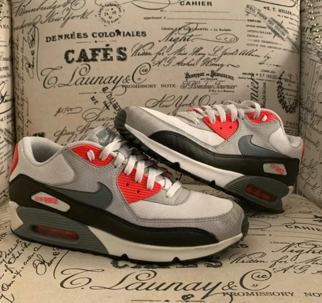 Taille air max clearance 90