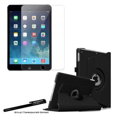 mini rétina et ipad mini 3 housse Belkin etui néoprène noir pour ipad mini 