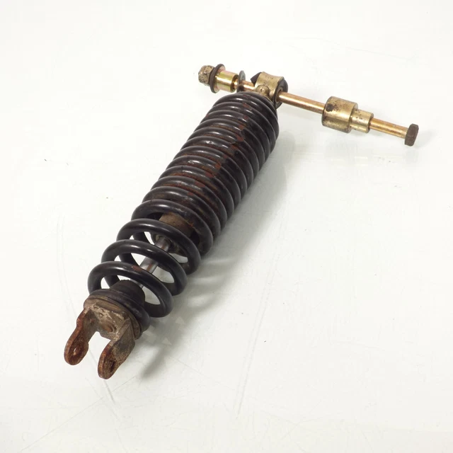 Amortisseur Arrière Pour Aprilia SR 50 (1994-1996) - Pièce Suspension Remplacement Moto