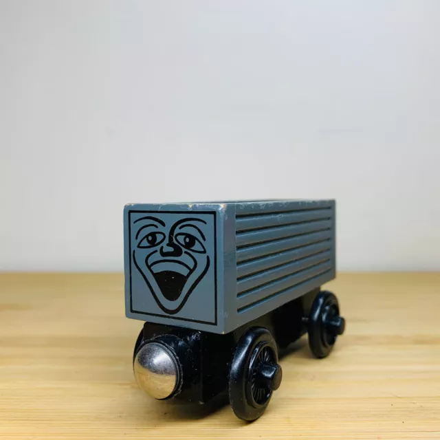 Thomas the tank on sale engine troublesome trucks