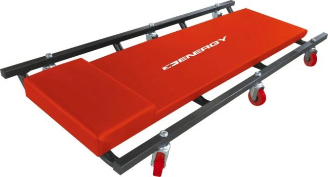 ENERGY Werkstattliege NE00680