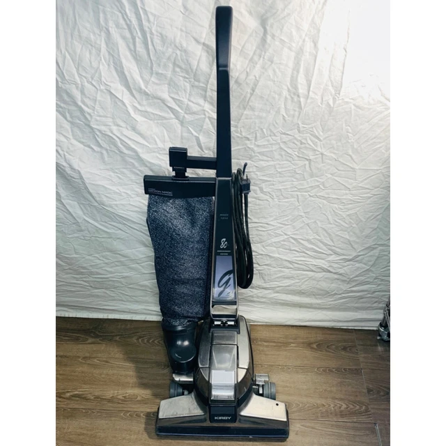 KIRBY G4 UPRIGHT Vacuum Cleaner w/ Tech Drive Model G 4 D WORKS G4d 79