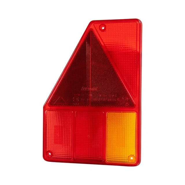 Begrenzungsleuchte Frielitz 014000450
