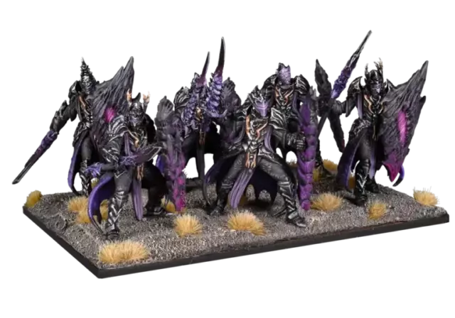 Kings of War: Twilight Kin - Mega Army 3