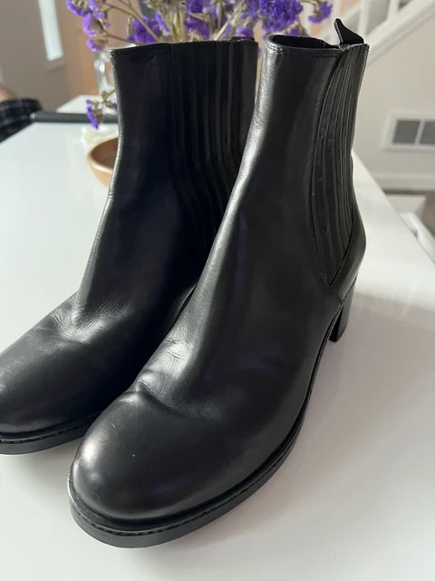 gianvito rossi boots 39