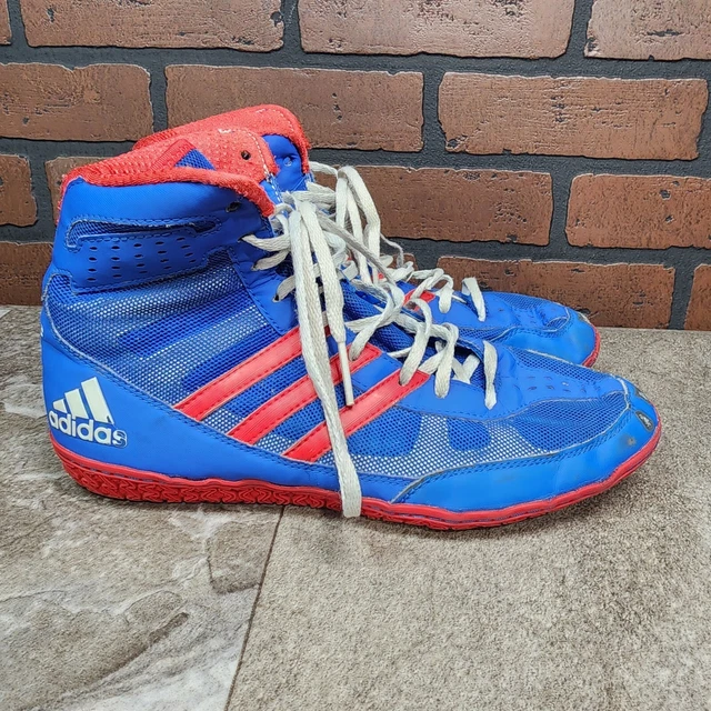 adidas mat wizard m2
