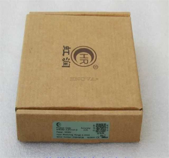 Hr 1pz NHR-M31-X-27/X-0/X-D Nuovo iv
