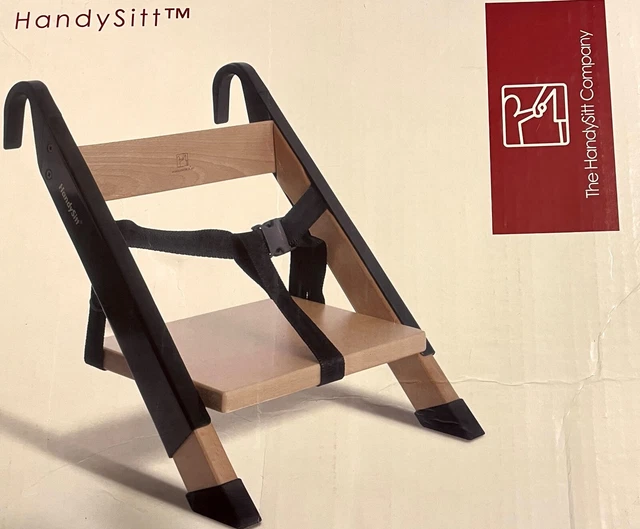 ALZATINA DA VIAGGIO bambino Handysitt Stokke EUR 39 00 PicClick IT