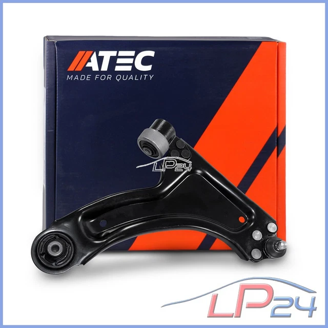 Bras De Suspension Avant Droit Inférieur Pour Nissan X-Trail I (T30) | Compatible Référence 54500-8H31A