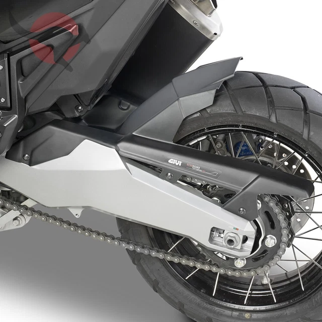 PSLER – Estensione Parafango Anteriore Nero Per Honda X-ADV 750/300/1000 (2017-2019)