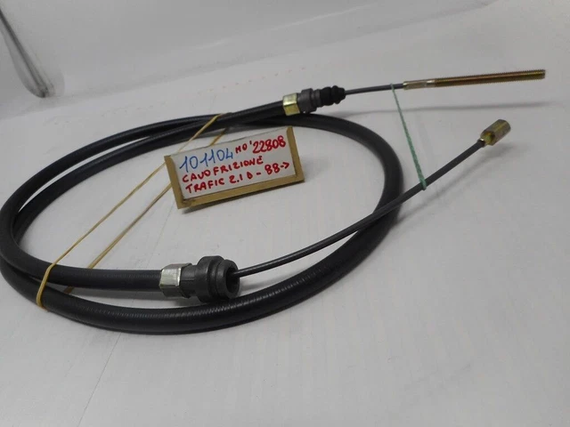 Kit Câble De Changement De Vitesse Embrayage Compatible