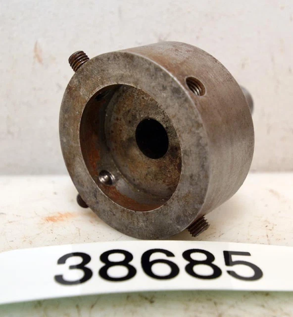 Thread Chaser Die Holder (Inv 38685) Thread Chaser Die Holder (Inv 38685)