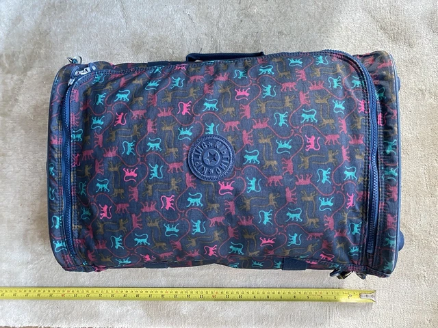 KIPLING CABIN SUITCASE 20.00 PicClick UK
