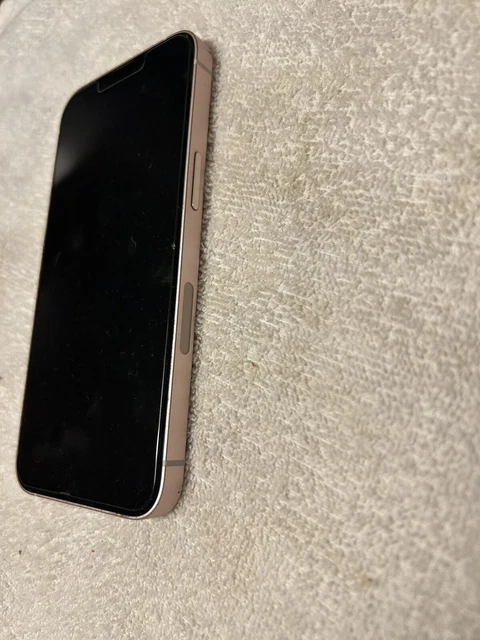Apple iPhone 13 - 128GB - Pink (T-Mobile)