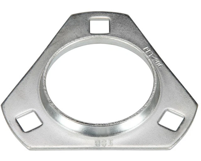 Cuscinetto Trasportatore 30mm Triangolo Tipo Go Kart Karting Corsa