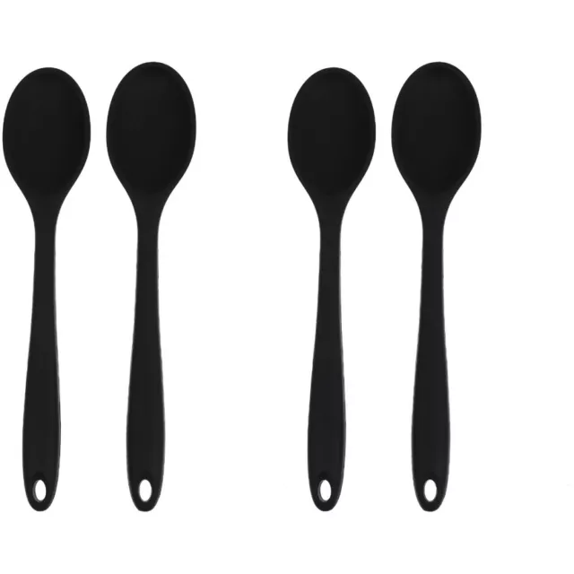 4 cucharas de silicona para concentrar cuchara de hielo japonesa