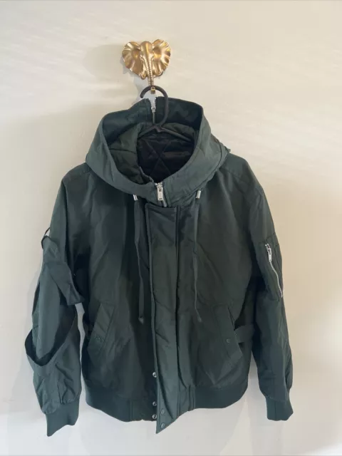 Trendiano jacket price sales