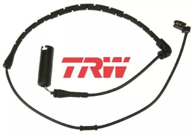 TRW GIC219 Warnkontakt für Bremsbelagverschleiß Verschleißwarnkontakt