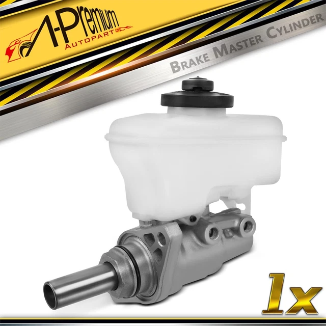 BRAKE MASTER CYLINDER w/ Reservoir for Lexus GS300 GS350 GS460 IS250