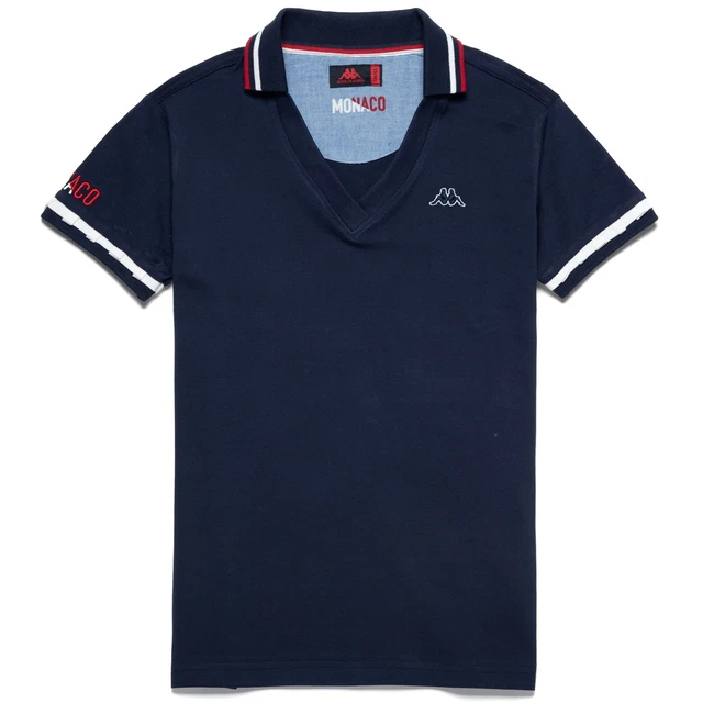 ROBE DI KAPPA Polo Shirts Polo Donna CLAIRE MONACO EUR 14