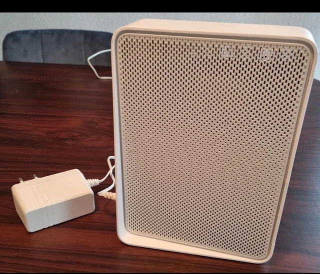 UNITYMEDIA CONNECT BOX WLAN Modem Router [CH7465LGLC] mit Netzteil