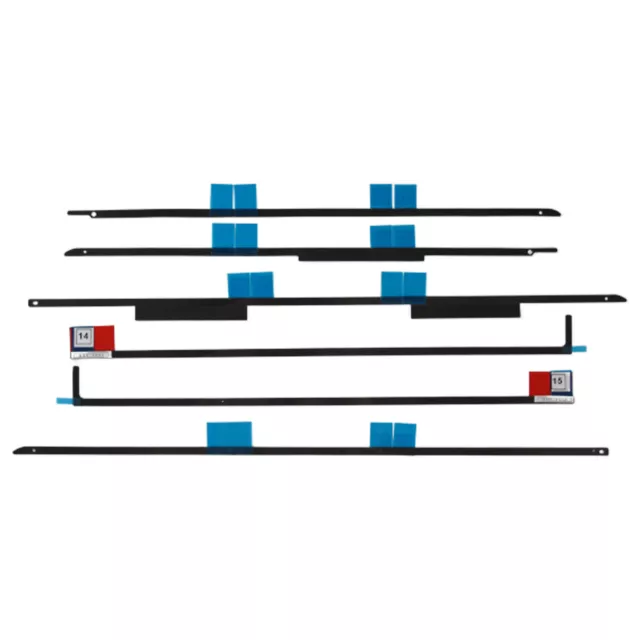 LCD Screen Adhesive Strip Sticker Tape For iMac 27" A1419 2012 2013 2014 2015