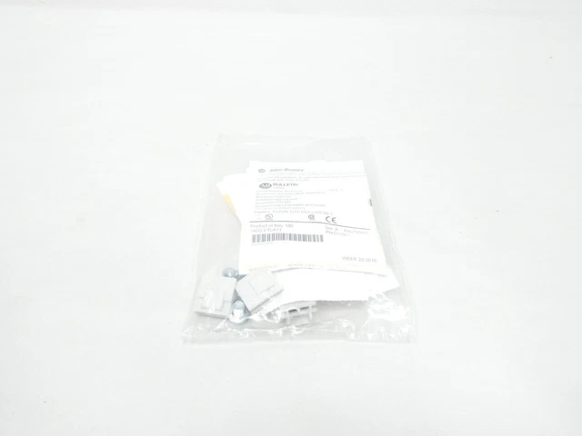 Allen Bradley 140G-I-TLA13 Terminal Lug Kit
