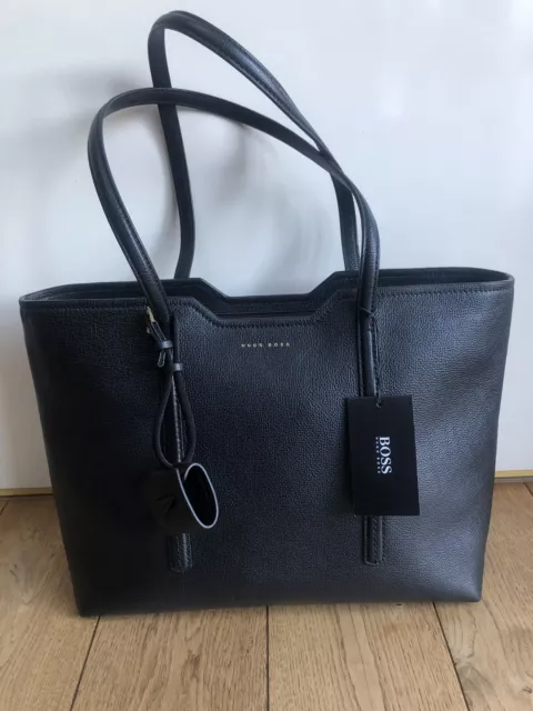 Hugo Boss Women’s Leather Handbag