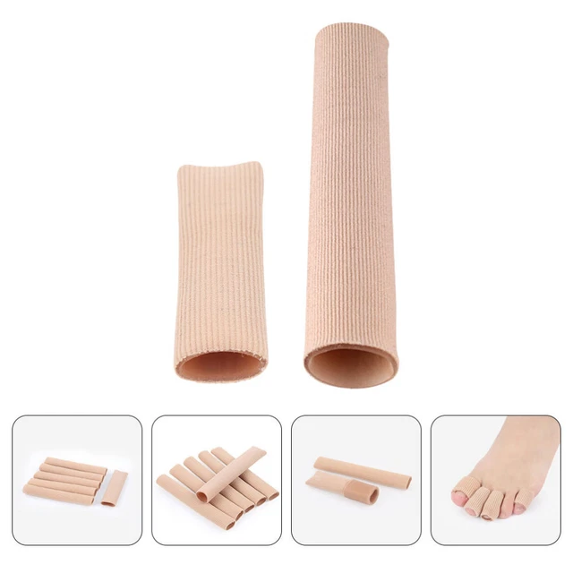 2Pcs Safety Toe Covers Toe Finger Protector Safety Shoe Caps