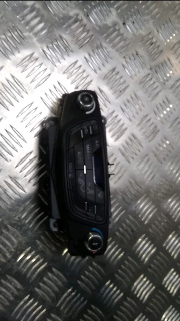 Commande De Chauffage Ford Bmax 1901283  R:137878