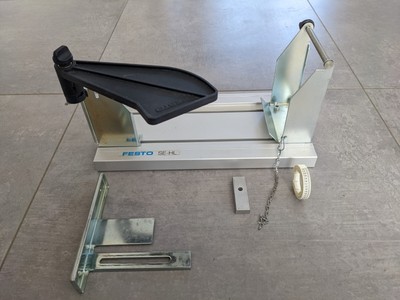 station�reinrichtung