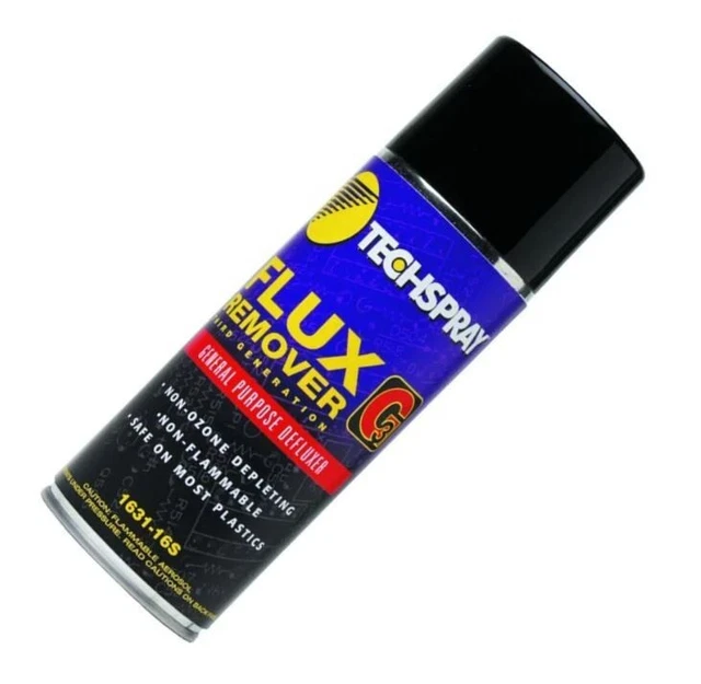 Techspray 1631-16S Chemicals G3 16 oz aerosol - Free Shipping
