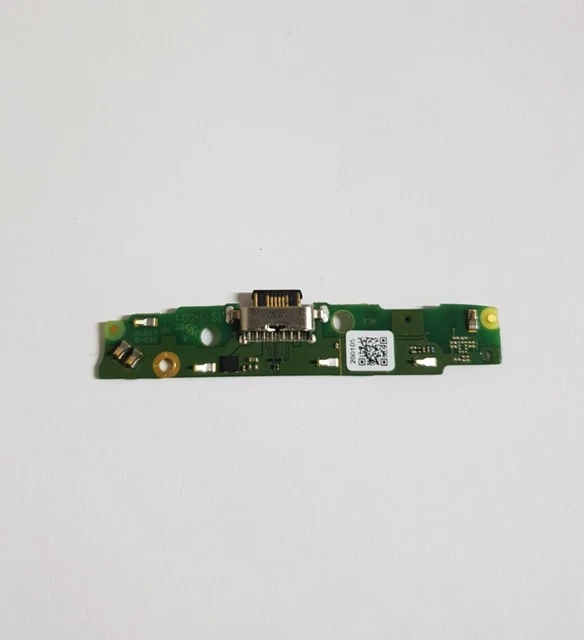 Original  Motorola Moto G7 Power Ladebuchse Charger Dock Connector  88618_2_1