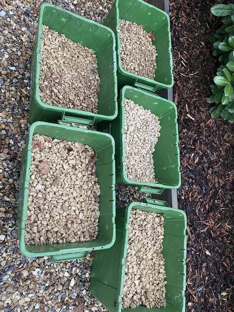 Cotswold Decorative Stones 300kg