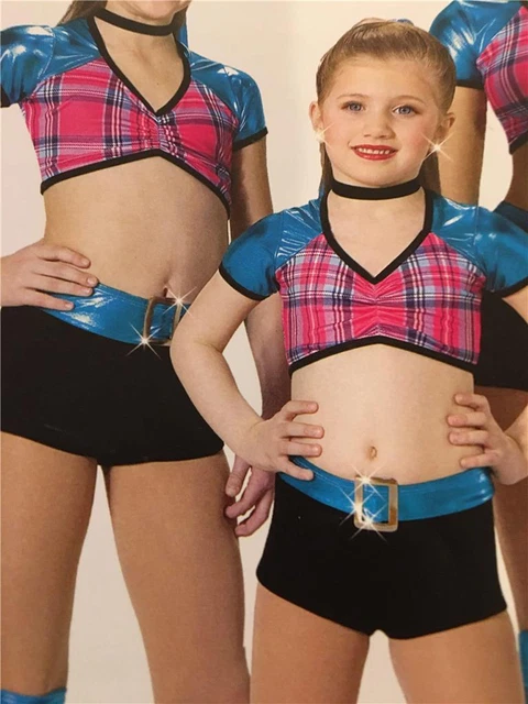Dance Costume Jazz Tap Skate   pageant  Demand