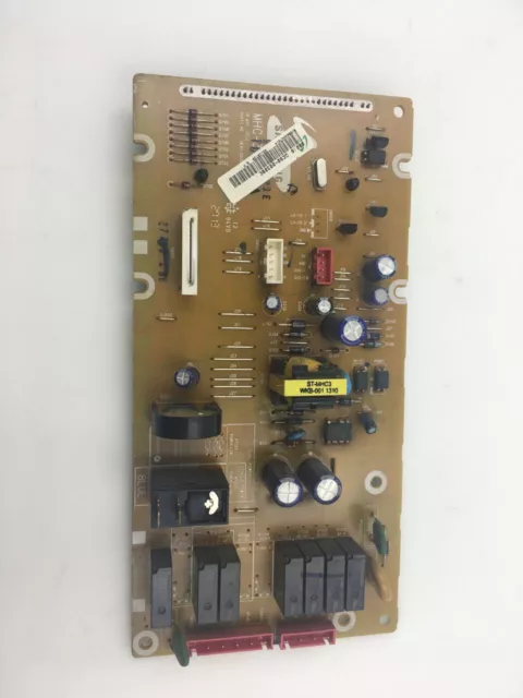 De92-02329E Samsung Microwave Control Board Smh1713B/Xaa Smh1713S/Xac