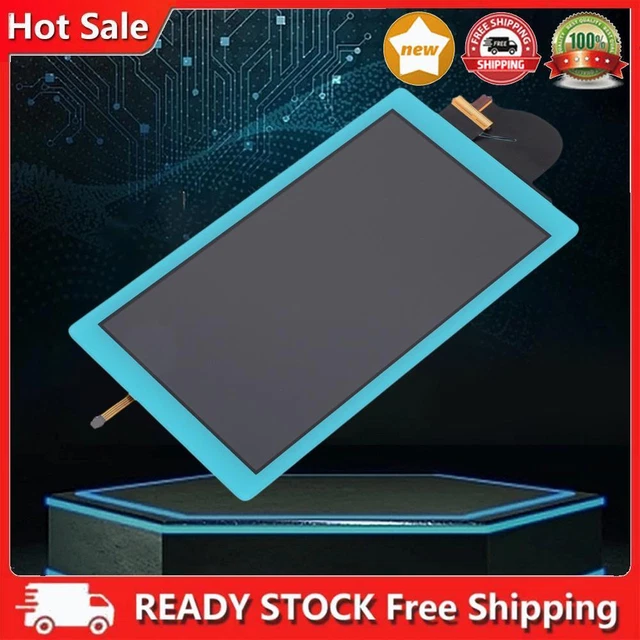 TOUCH SCREEN DIGITIZER Replacement LCD Screen for Nintendo Switch Lite
