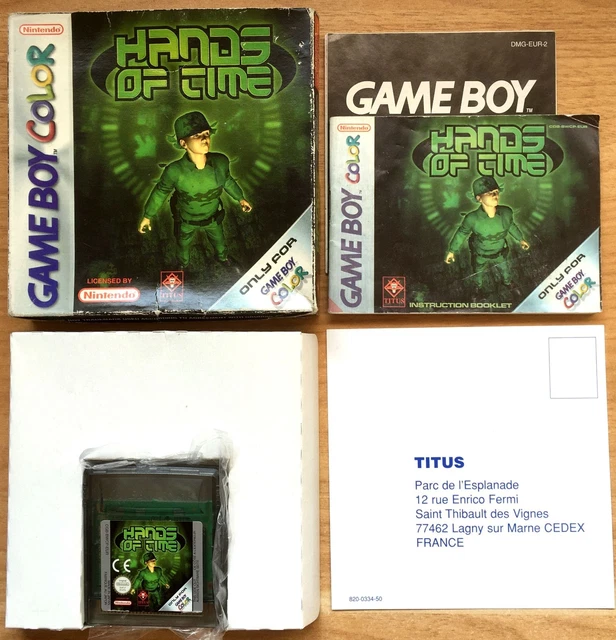 BURNING RUBBER - Big Box Amiga - Version Européenne (FR) - Notice, Disquettes - Bon état