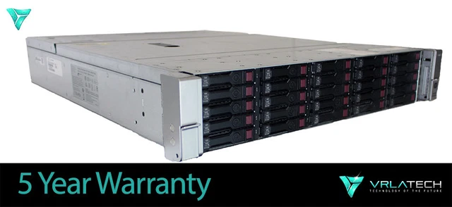 Hpe D3700 Disk Enclosure : HPE D3000 Disk Enclosures – ZBEBL