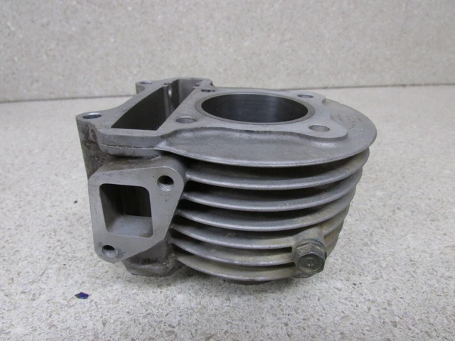 09-13 Yamaha Yfm90 Raptor 90 Oem Cylinder 43D-E1311-00-00